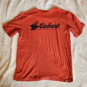 Carhartt Tee
